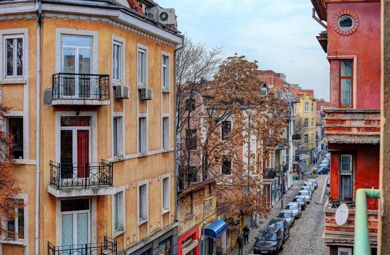 1bd Nest In The Heart Of A Traditional *
